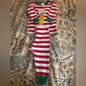 NWOT pajamas